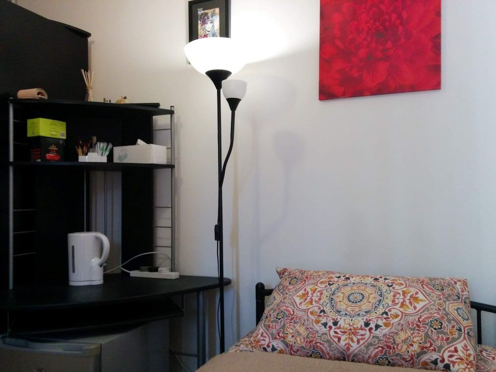 TravelStop #London-Ealing