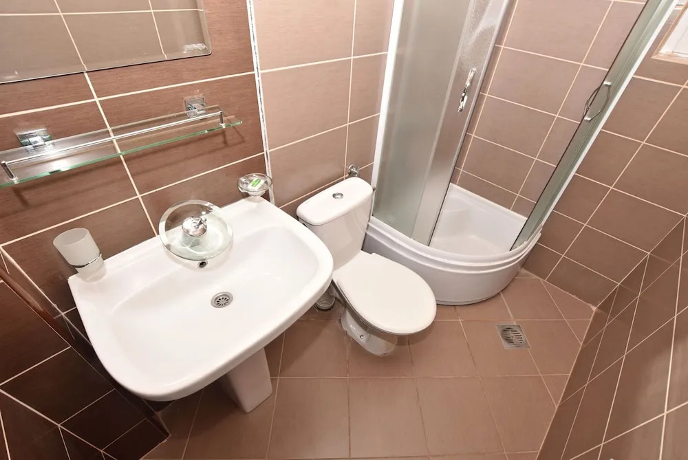 Apartment Tomba