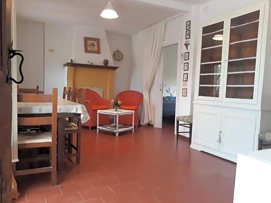 B&B I Canonici
