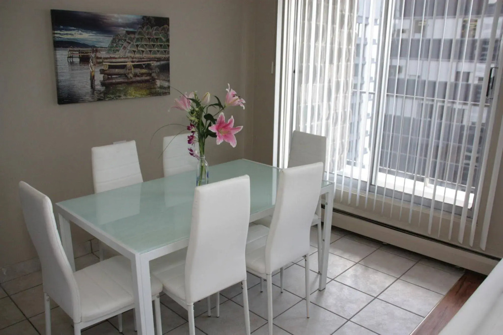 Calgary CORE Suites - 2 Bdrms