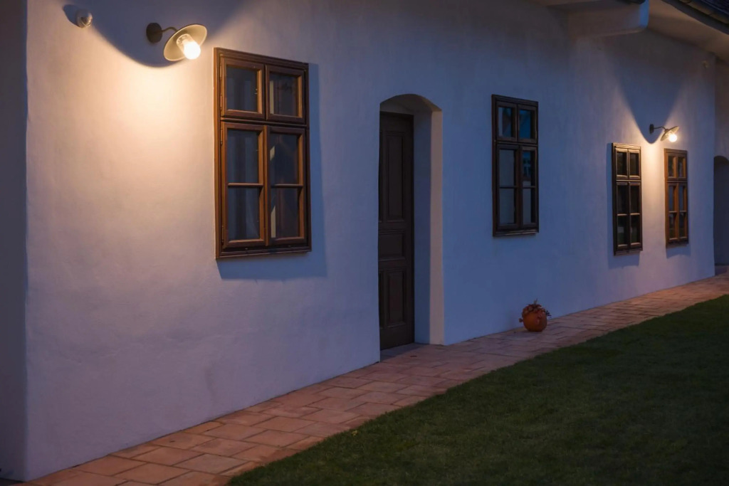 Tschardakenhof Appartements