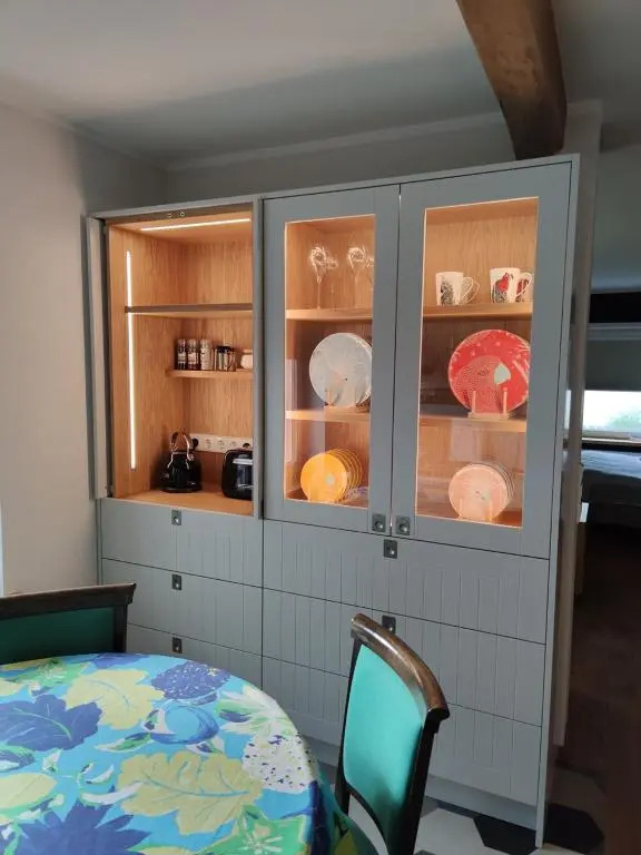 Arte Golf Apartment