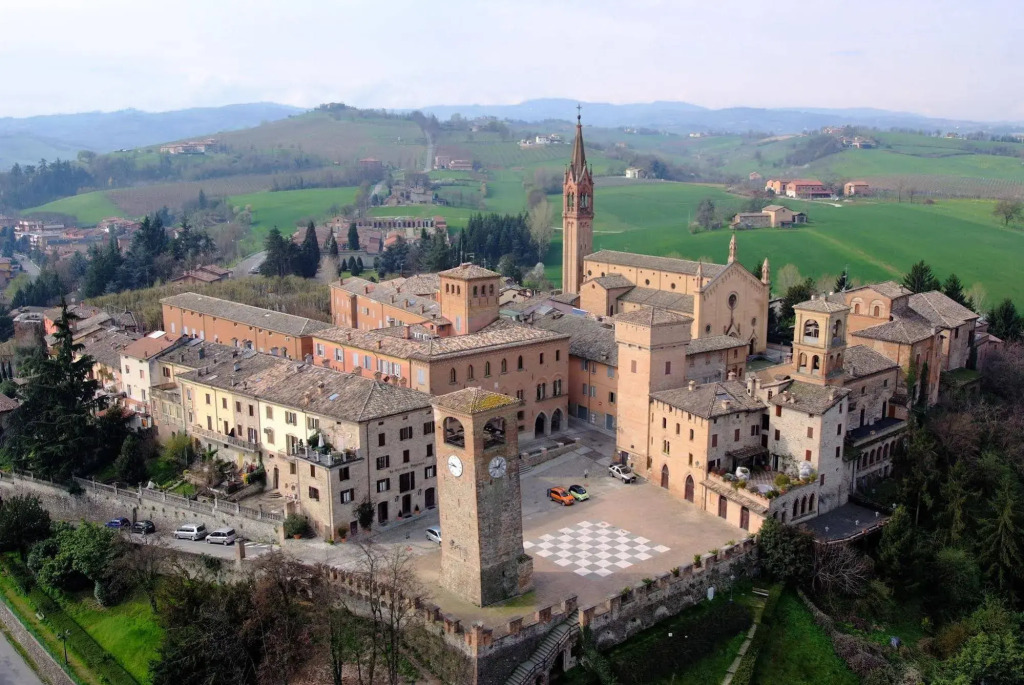 Locanda Del Feudo Suite & Restaurant