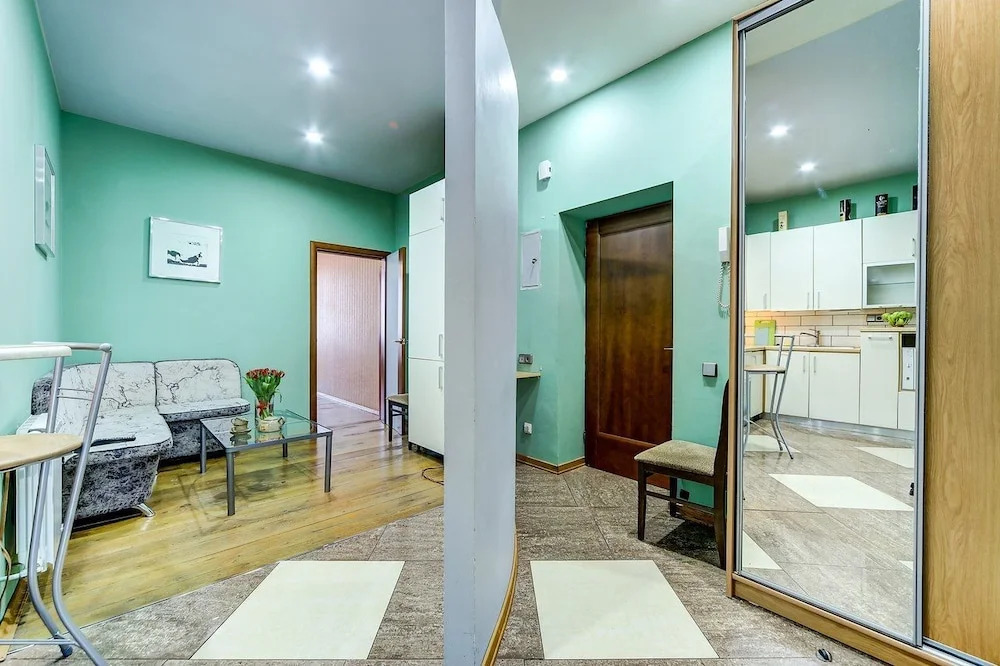 Welcome Home Apartments Nevskiy 146
