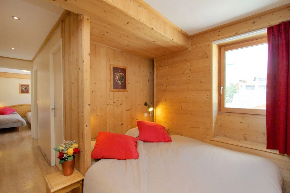 Hotel le Sherpa