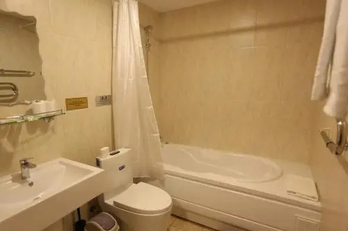 Baigal Hotel