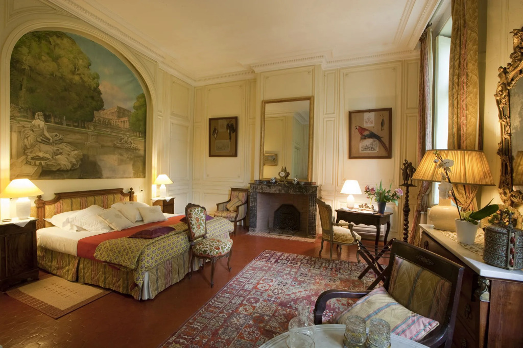 Chateau de Raissac
