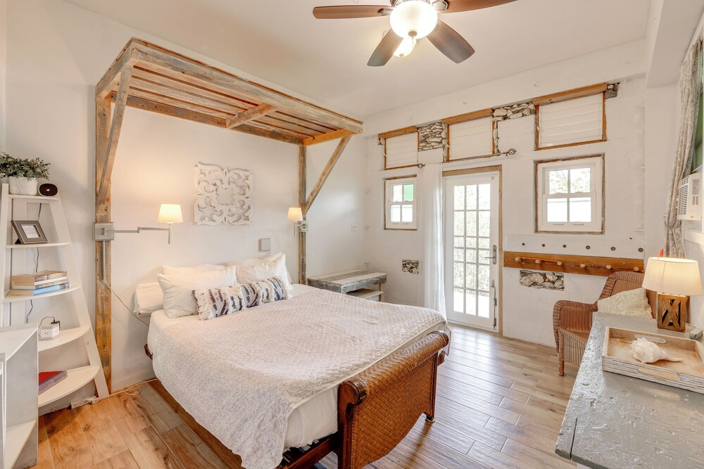 Tortola Adventure Villa: Private Ocean-View Pool