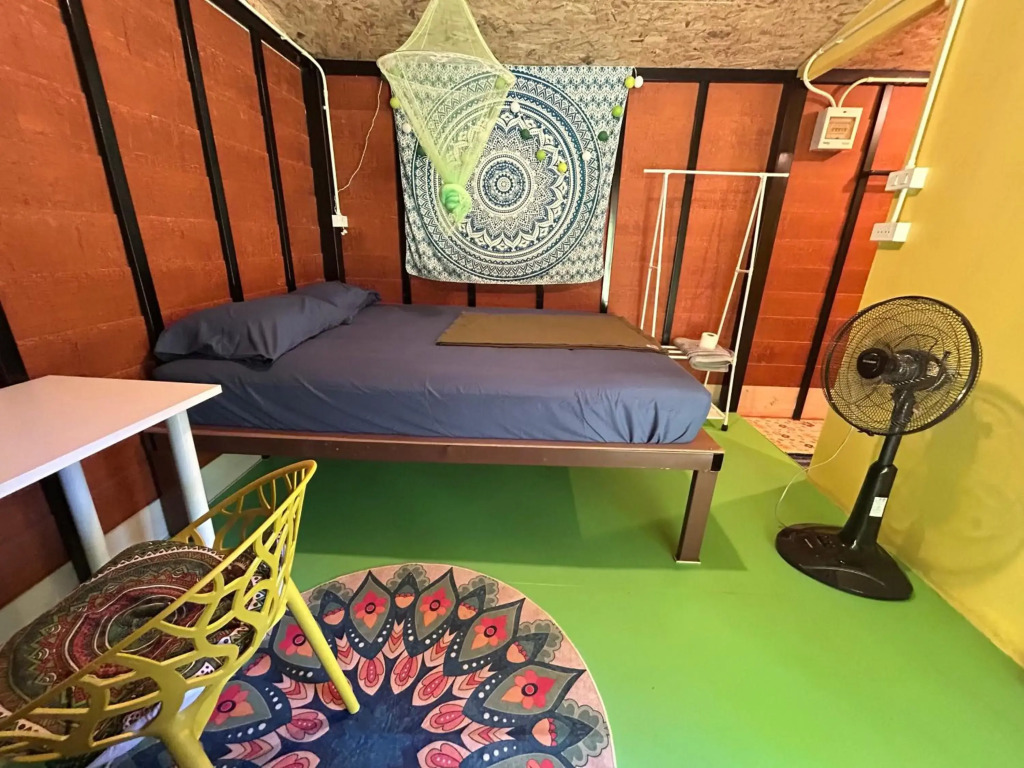 Hippy Hut Koh Chang