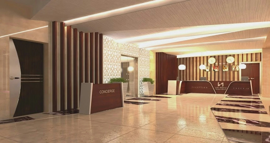 Swiss-Belhotel Seef Bahrain
