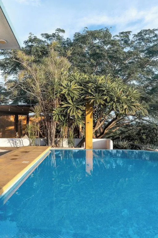 Casa Cumbre PXM