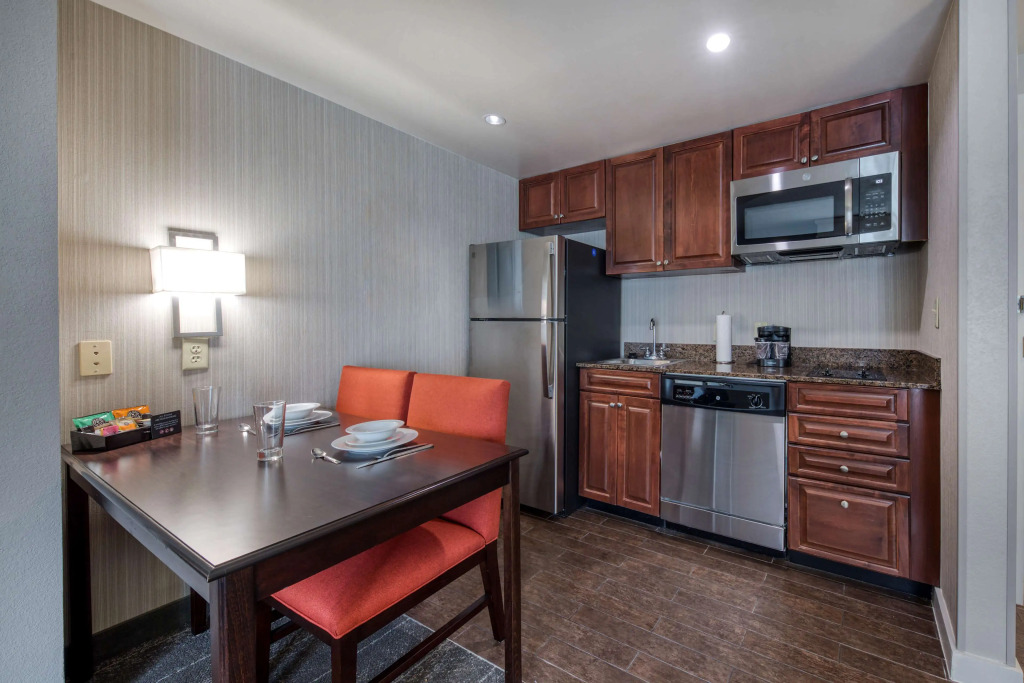Homewood Suites by Hilton Olmsted Village