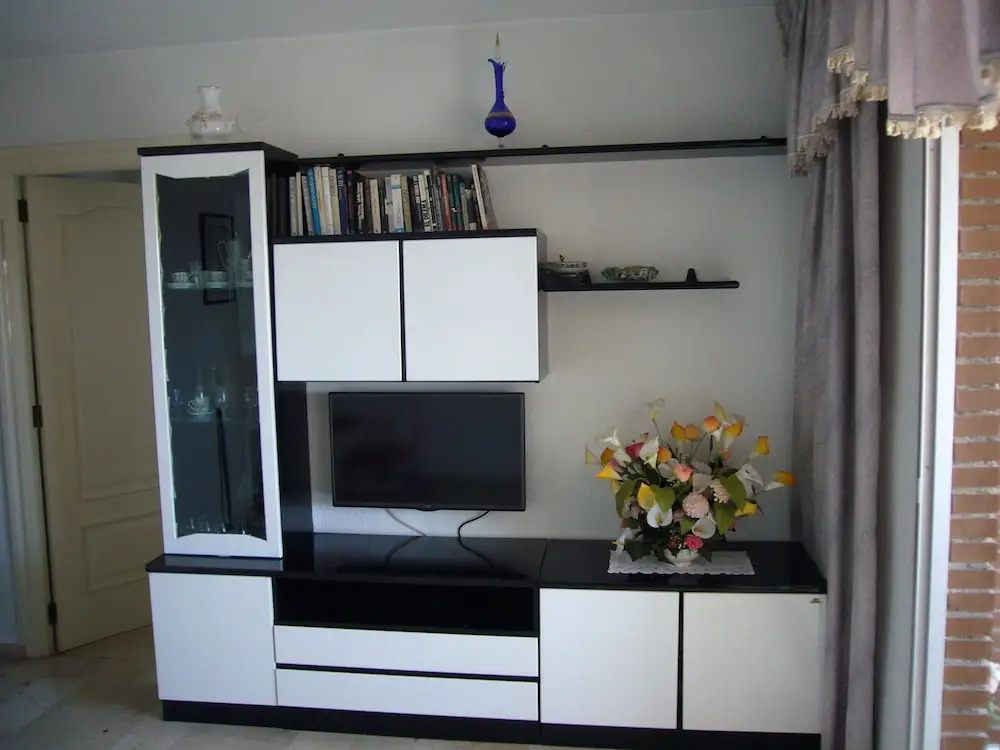 Apartamentos La Pinta