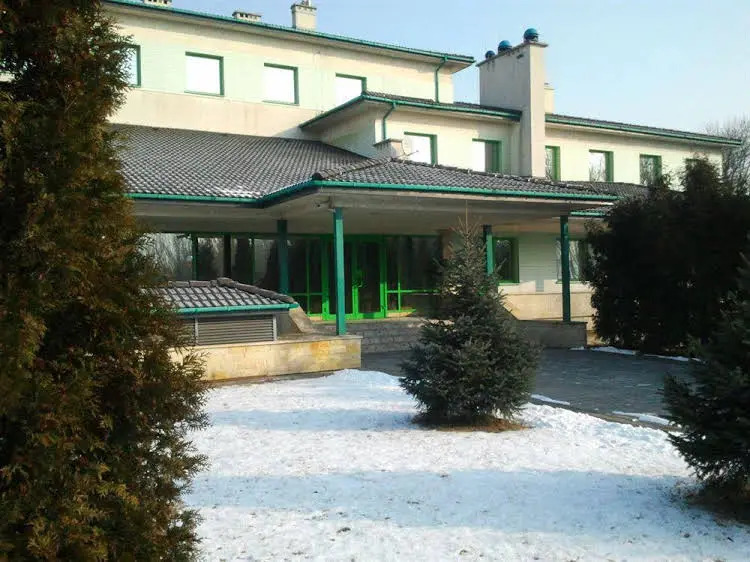Hotel Promenada Biznes & Wypoczynek