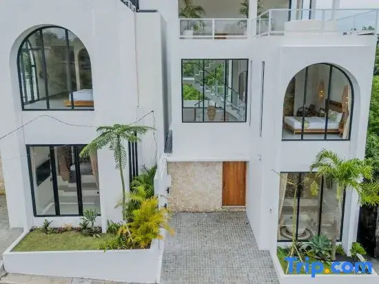 White Haven Villa NEW 3BR Luxury Retreat