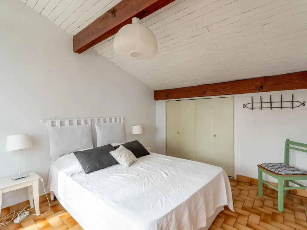 Maison à Mimizan Plage, proche Courant, 6 pers, 800m des plages, parkings, wifi, ménage inclus - FR-1-50-82