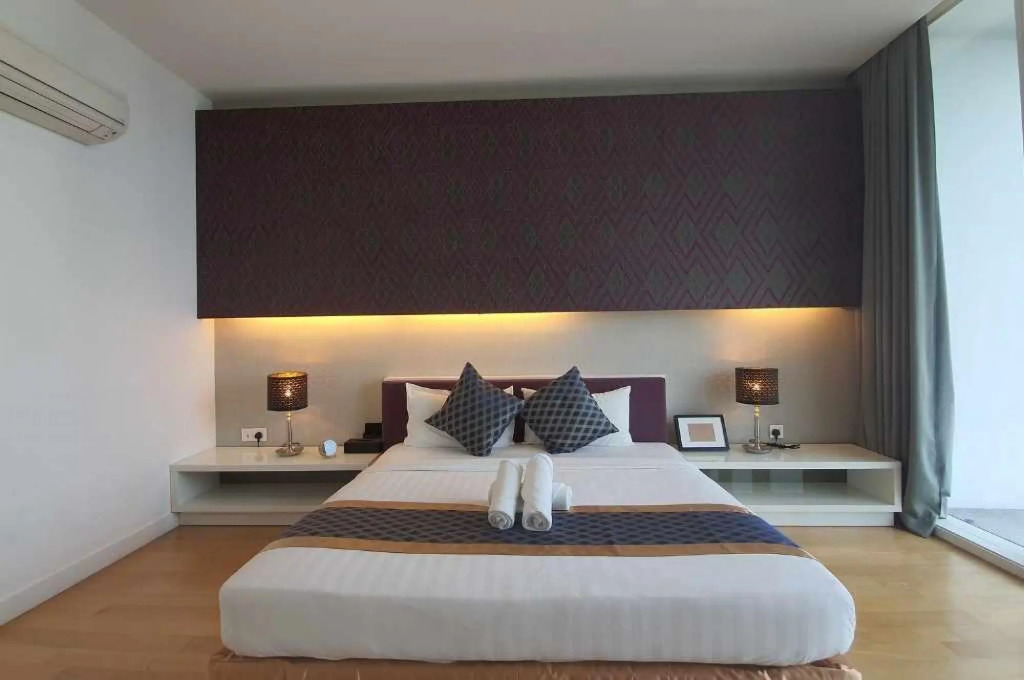 #11# 1103 KLCC 2 Bedrooms Deluxe In KLCC