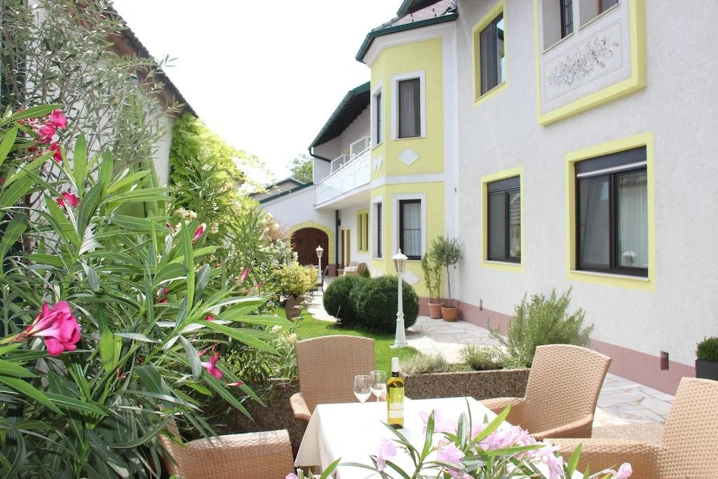 Haus Renée