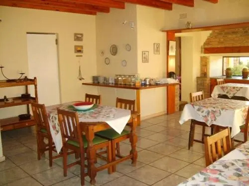 Sir Lamberts Guesthouse