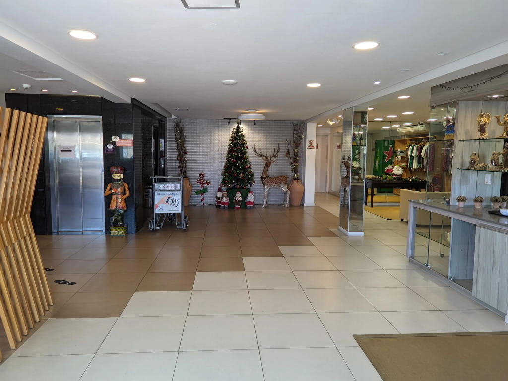 Hotel Anahi