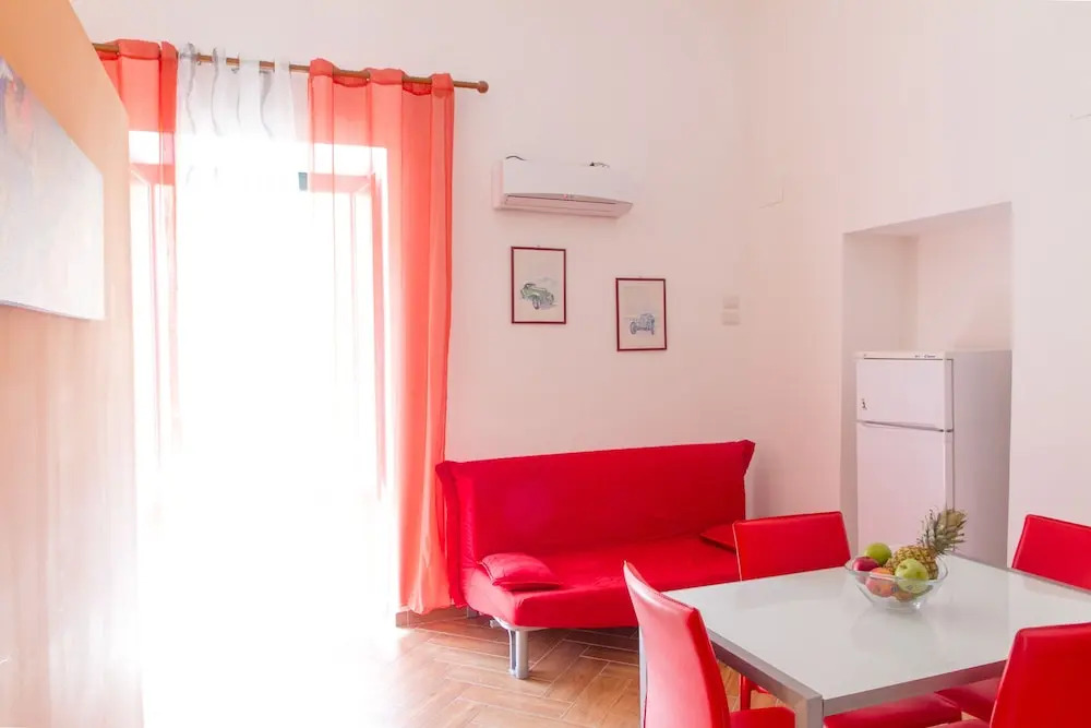 Ambra Apartment
