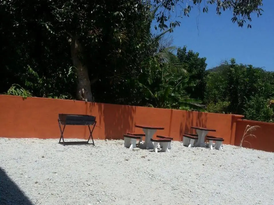 Chalet Warisan Siti