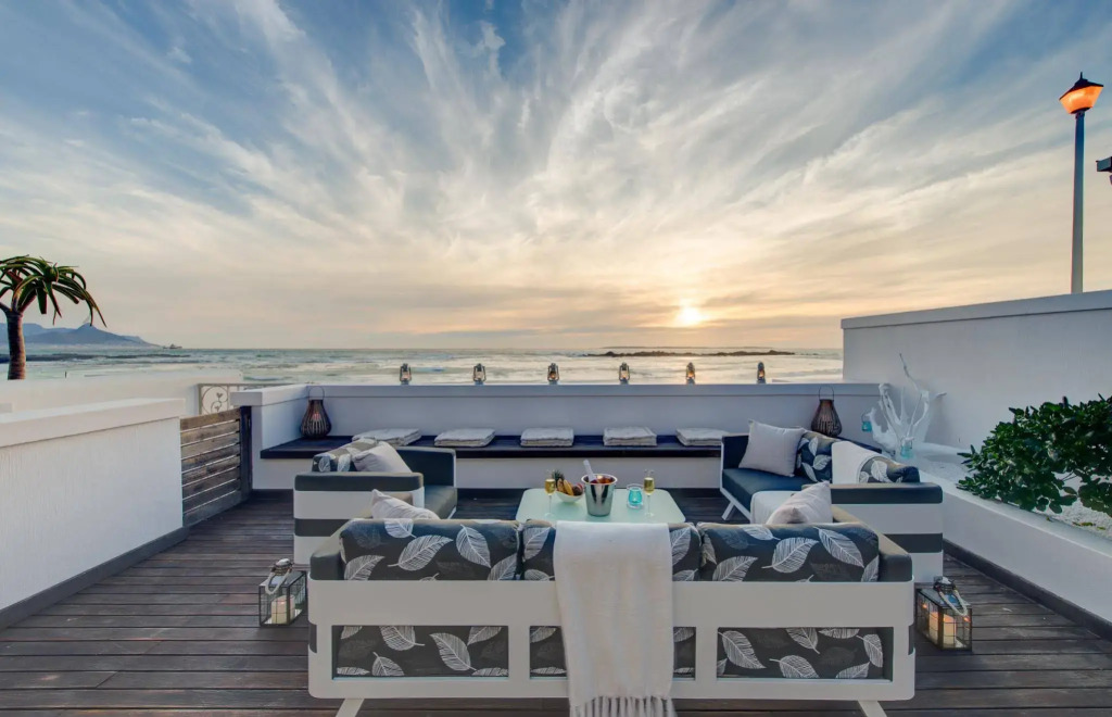 Santa Maria Beach House