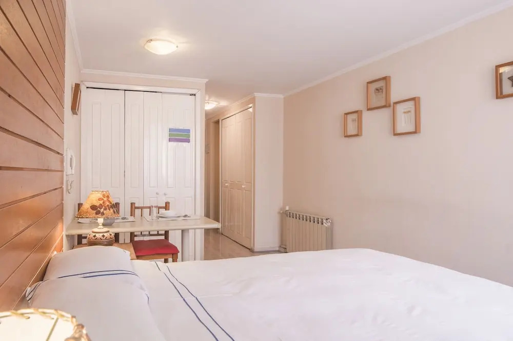 Encomenderos Apart Hotel