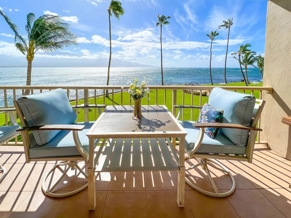 Maalaea Kai 215 1 Bedroom Condo