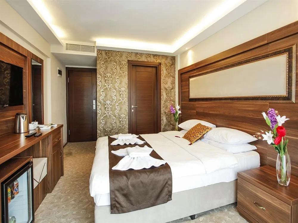 Hotel Old Panorama