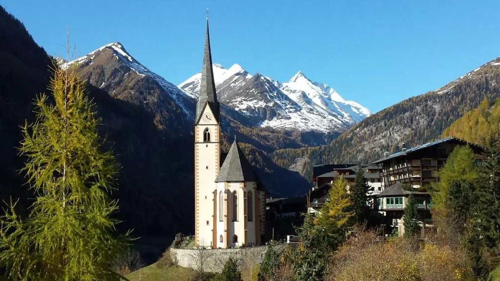 Almhütte Adlerhorst