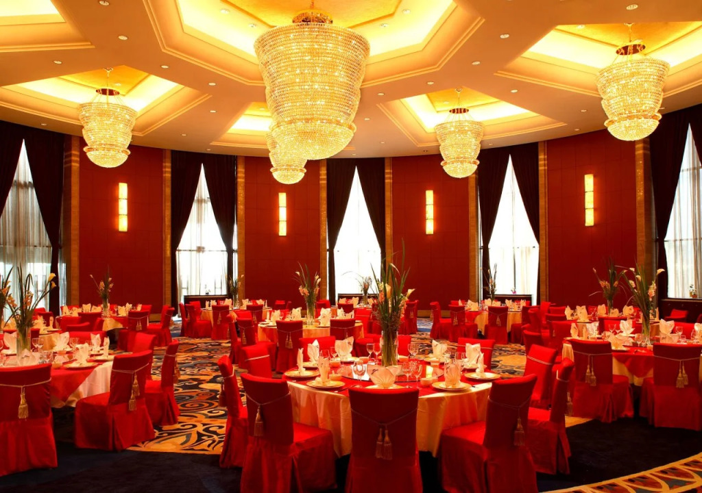 Howard Johnson All Suites Hotel Suzhou