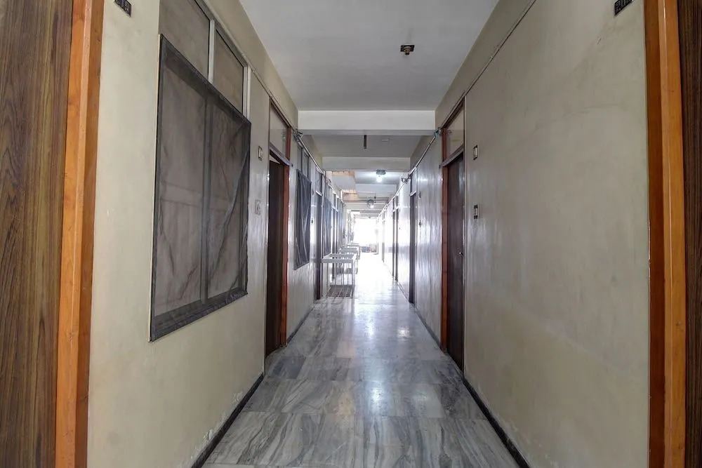 SPOT ON Thangam Lodge