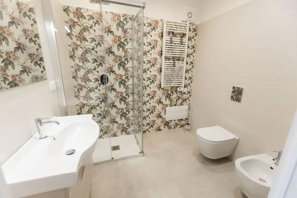 B&B Torre Canina suite & rooms