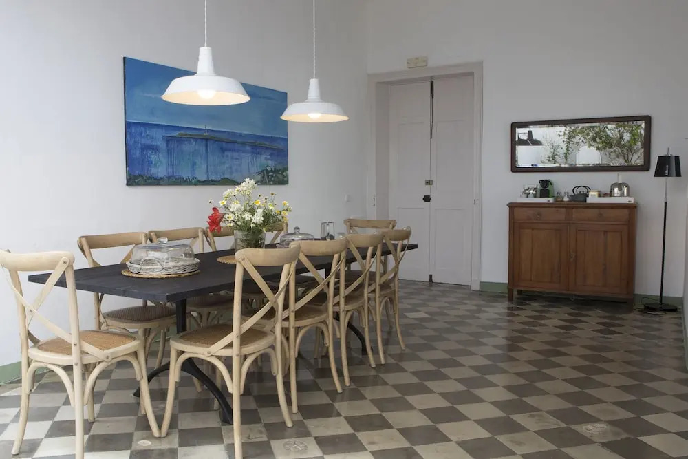 Can Alberti 1740 Boutique Hotel