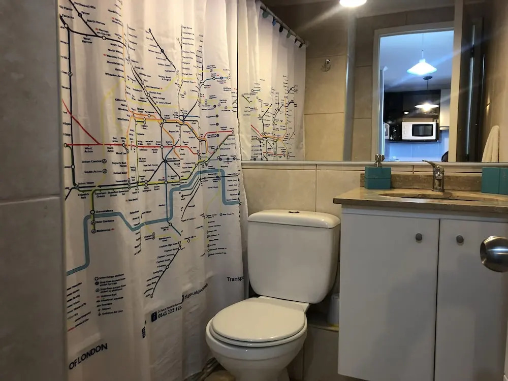 Apartamento 404 VistaMar Lilenes