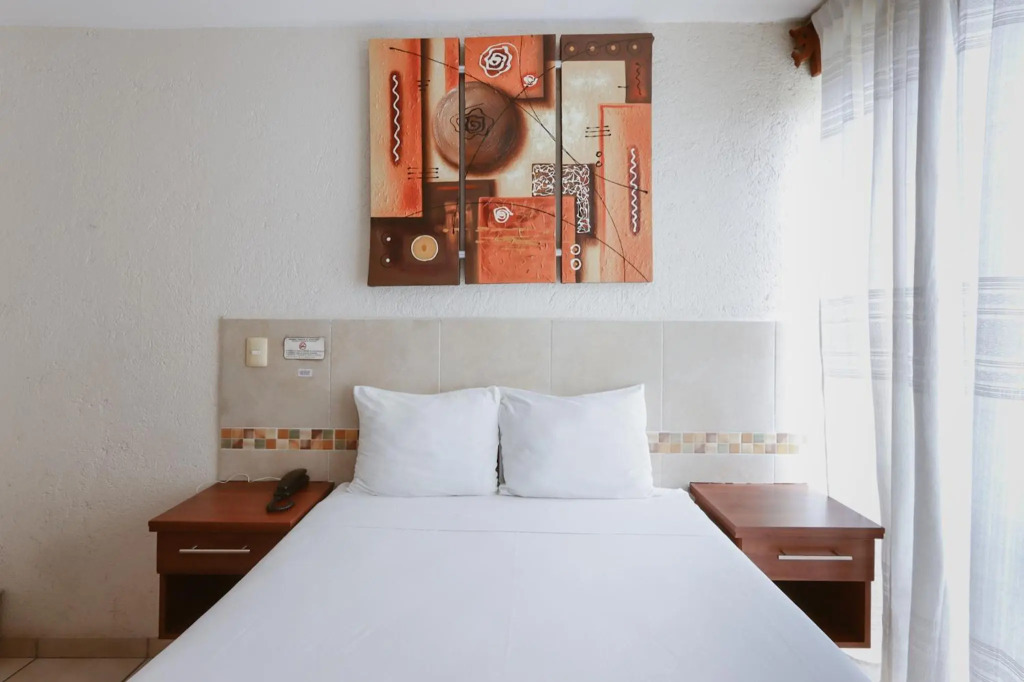 Hotel Guivá Huatulco