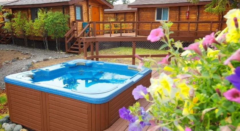 Denali Cabins
