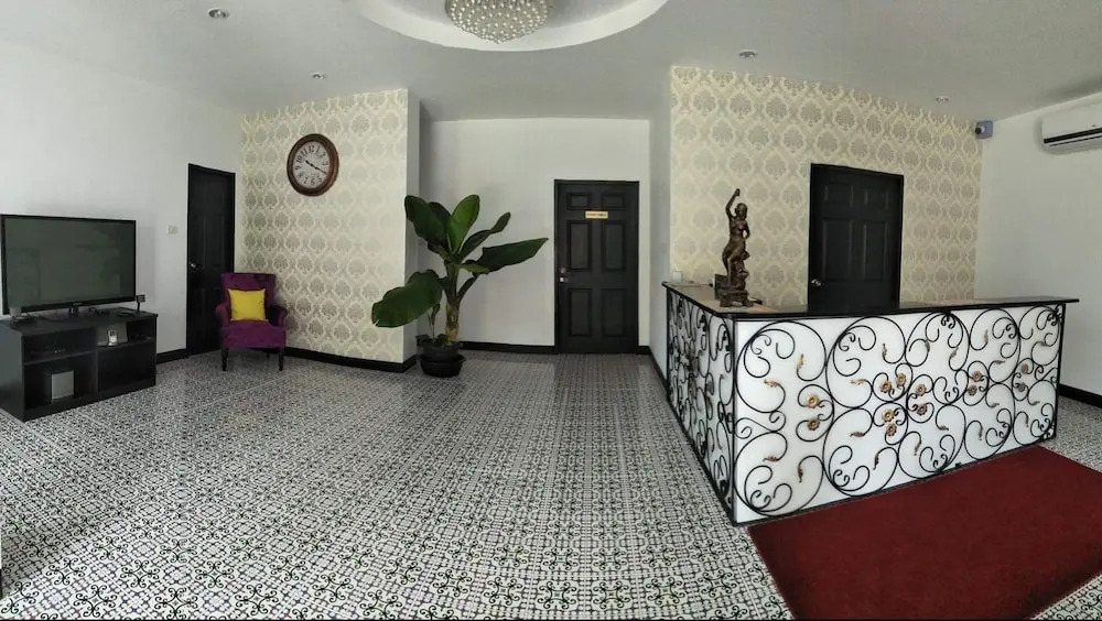 Hua-Hin R1