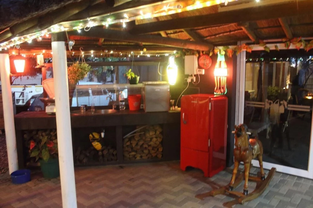 Inn Da Mood Guesthouse