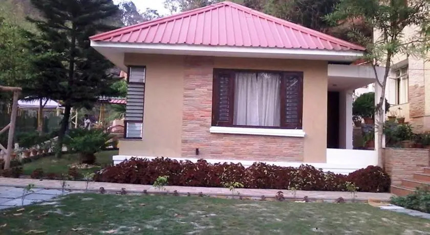 Hotel Aarian Aatithya
