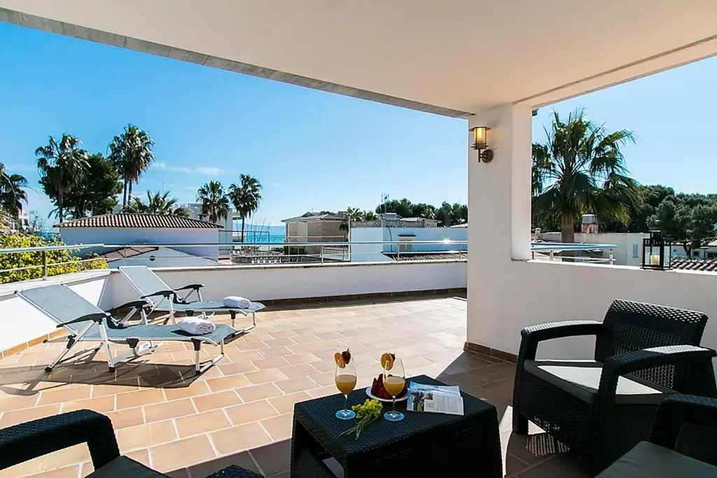 Villa Baladres