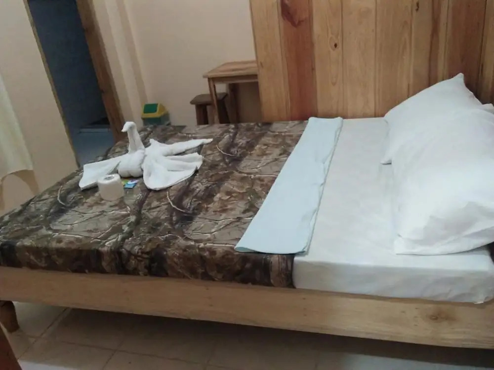 Banaue Sunrise Guest House
