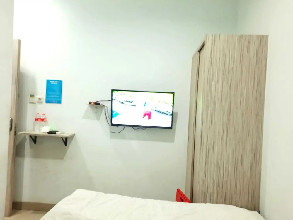 OYO Life 92878 Kost Padma Syariah