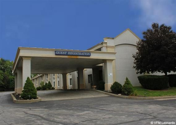 Royal Inn & Suites
