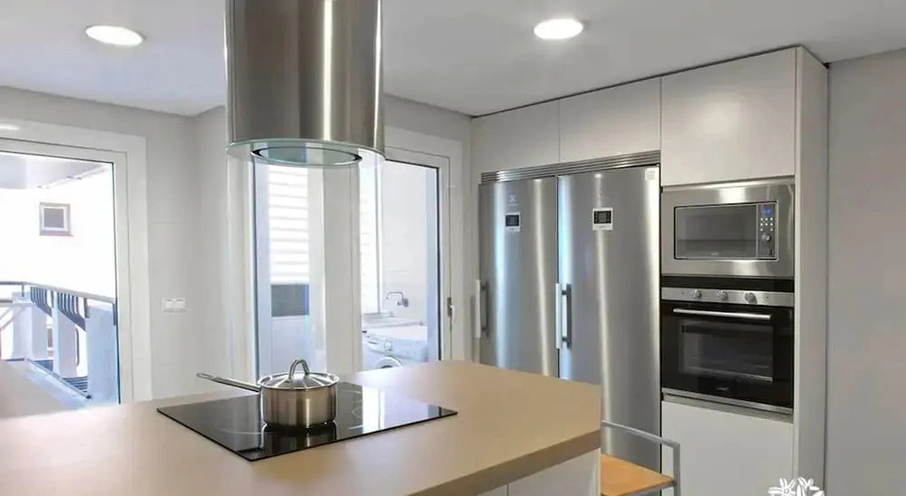 TocToc  Sancha Beach Apartment