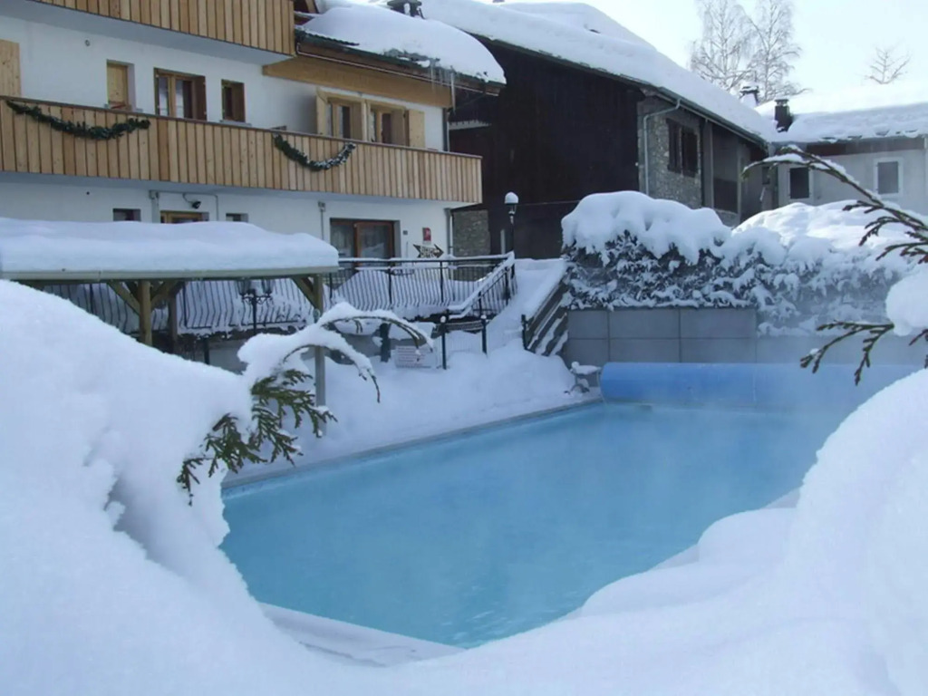 LocHotel Alpen Sports