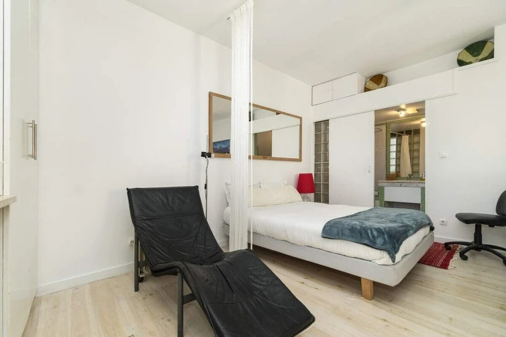 PRINCIPE REAL Apartments