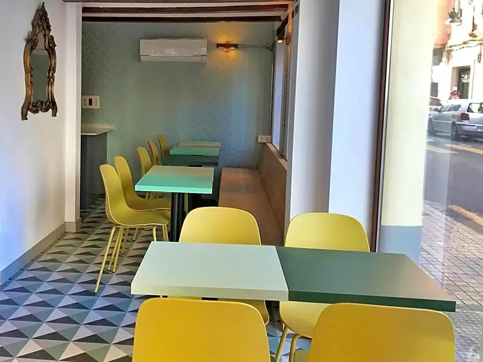 Hotel 19-30 Valencia