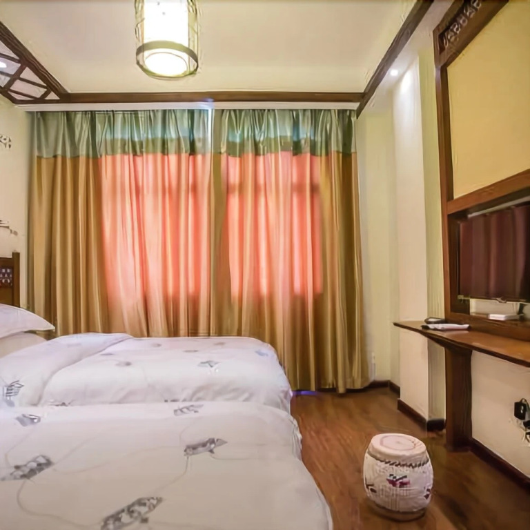 Yucui Boutique Inn